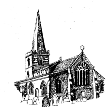 Bugbrooke Church image
