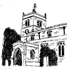Harpole Church image