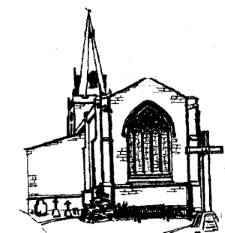 Kislingbury Church image