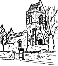 Rothersthorpe Church image